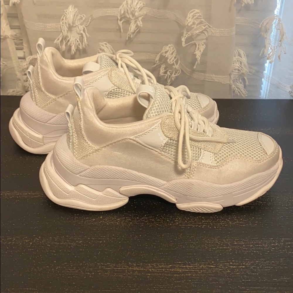Jeffrey Campbell Sneakers